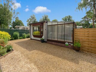 Chalet Bergen op Zoom Registrazione all'aperto 10