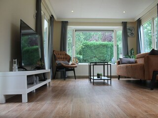 Chalet Bergen op Zoom Kenmerken 20