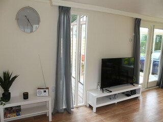 Chalet Bergen op Zoom Kenmerken 22