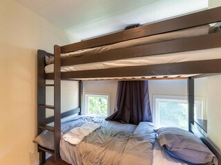 Chalet Bergen op Zoom Ausstattung 21