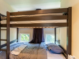 Chalet Bergen op Zoom Kenmerken 30