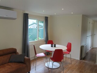 Chalet Bergen op Zoom Équipement 33