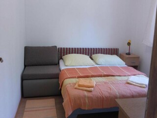 Apartment Karin Ausstattung 15
