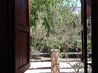 Apartamento Karin Grabación al aire libre 10