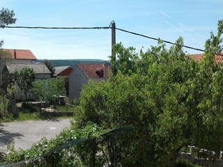 Appartement Karin Buitenaudio-opname 4