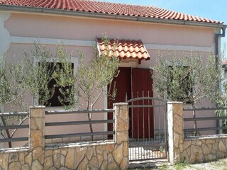 Apartamento Karin Grabación al aire libre 5