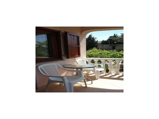 Appartement Karin  42