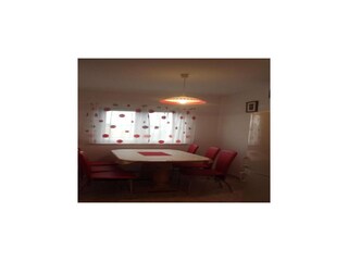 Apartamento Karin Características 20