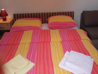 Apartment Karin Ausstattung 27