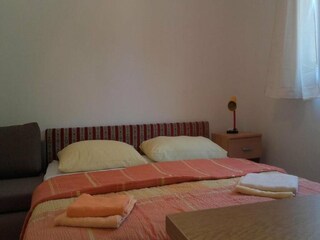 Apartment Karin Ausstattung 14