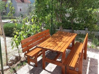 Appartement Karin  32