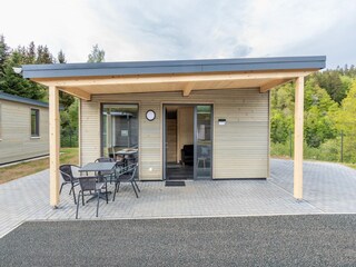 Bungalow Hallschlag Outdoor Recording 7