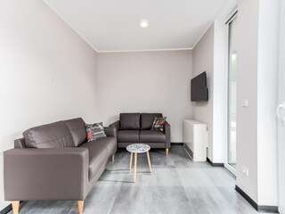 Bungalow Hallschlag Caratteristiche 16