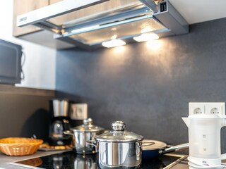 Bungaló Hallschlag Características 21