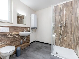 Bungalow Hallschlag Ausstattung 26