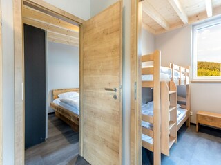 Bungalow Hallschlag Caratteristiche 20