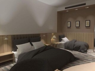 Apartment Venecia Features 4