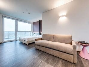 Romantisch appartement in Mestre vlak bij de zee - Venetië - image1