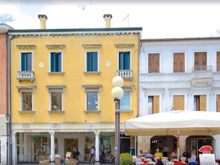 Apartment Venecia Environment 23