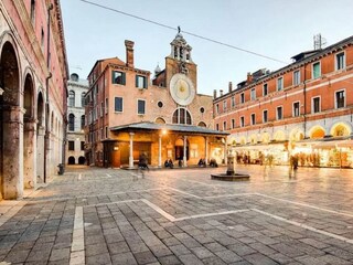 Apartment Venecia Environment 30