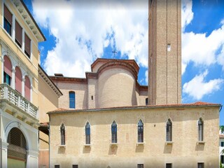 Apartment Venecia Environment 34