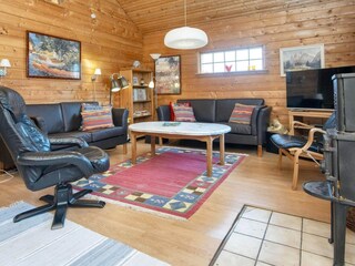 Vakantiehuis Ørsted  16