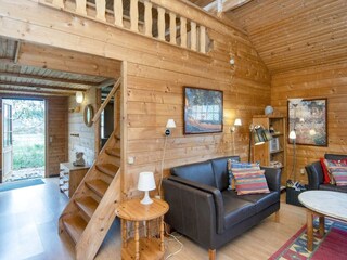 Vakantiehuis Ørsted  17