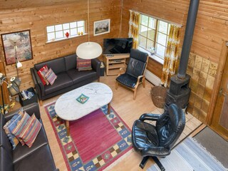 Vakantiehuis Ørsted  13