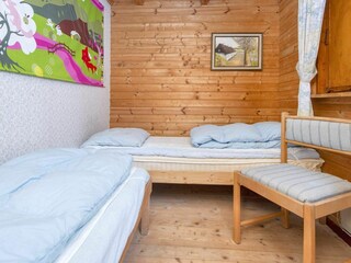 Vakantiehuis Ørsted  3
