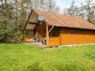 Vakantiehuis Ørsted  4