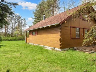 Vakantiehuis Ørsted  19