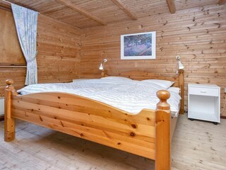 Vakantiehuis Ørsted  8
