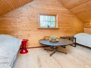 Vakantiehuis Ørsted  20
