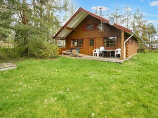 Vakantiehuis Ørsted  21