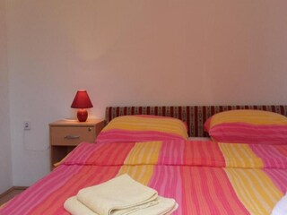 Apartamento Karin Características 13