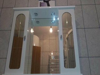 Apartamento Karin Características 15