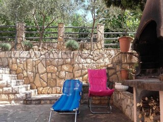 Apartment Karin  44