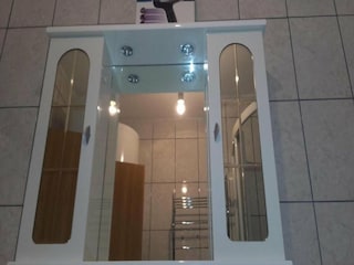 Appartement Karin Équipement 22