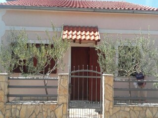 Appartement Karin Enregistrement extérieur 9