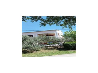 Appartement Karin Enregistrement extérieur 9