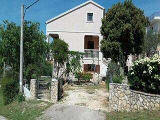 Appartement Karin Buitenaudio-opname 6