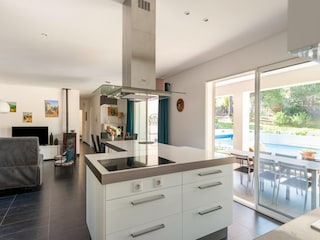 Villa Vidauban Ausstattung 22