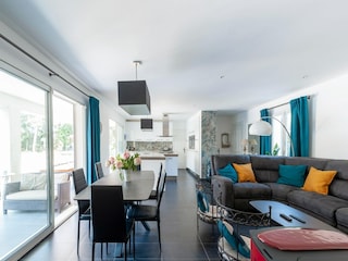 Villa Vidauban Ausstattung 20