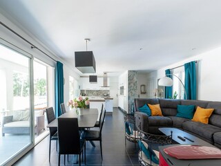 Villa Vidauban Ausstattung 22