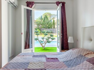 Villa Vidauban Ausstattung 19