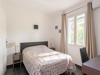 Villa Vidauban Ausstattung 13