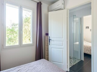 Villa Vidauban Ausstattung 31