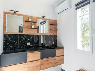 Villa Vidauban Caratteristiche 33