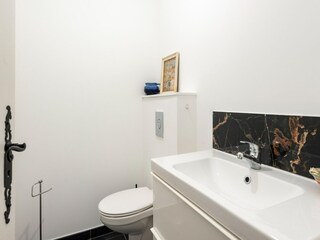 Villa Vidauban Ausstattung 27