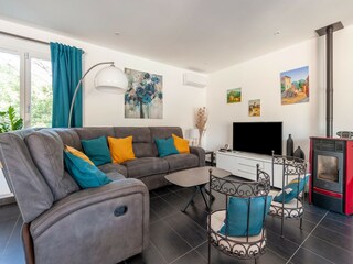 Villa Vidauban Kenmerken 33